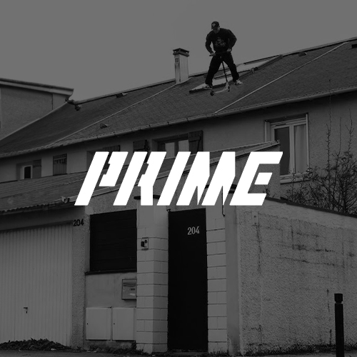 Запчасти PRIME SCOOTERING для трюковых самокатов