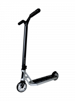 Трюковой самокат Triada Air V2 43 Silver
