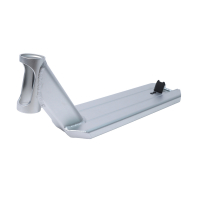 Доска Triada Aether 40 Silver для трюкового самоката