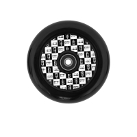 Колесо Triada Hollow Core Dual для трюкового самоката