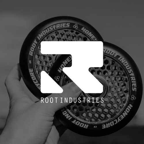 Запчасти Root Industries для трюковых самокатов