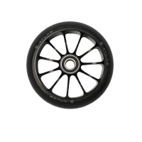 Колесо Ethic Atlas 12STD 115 мм Black для трюкового самоката