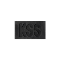 Воск KSS Кирпич Черный