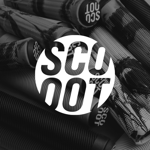 Запчасти Scoot для трюковых самокатов