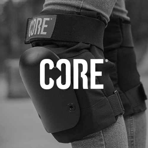 Запчасти CORE для трюковых самокатов