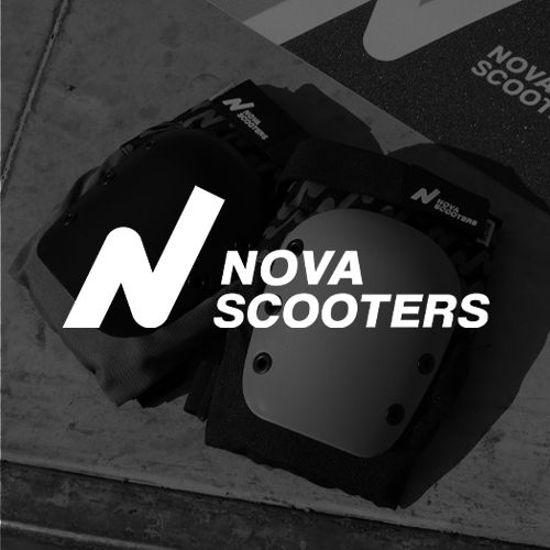Запчасти NOVA SCOOTERS для трюковых самокатов