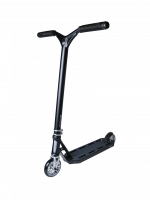 Трюковой самокат Triada Air V2 46 Black