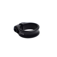 Зажим Triada Mono HIC 34.9 Black для трюкового самоката