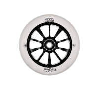 Колесо Triada BASIC 10-Spoke Clear/Black для трюкового самоката