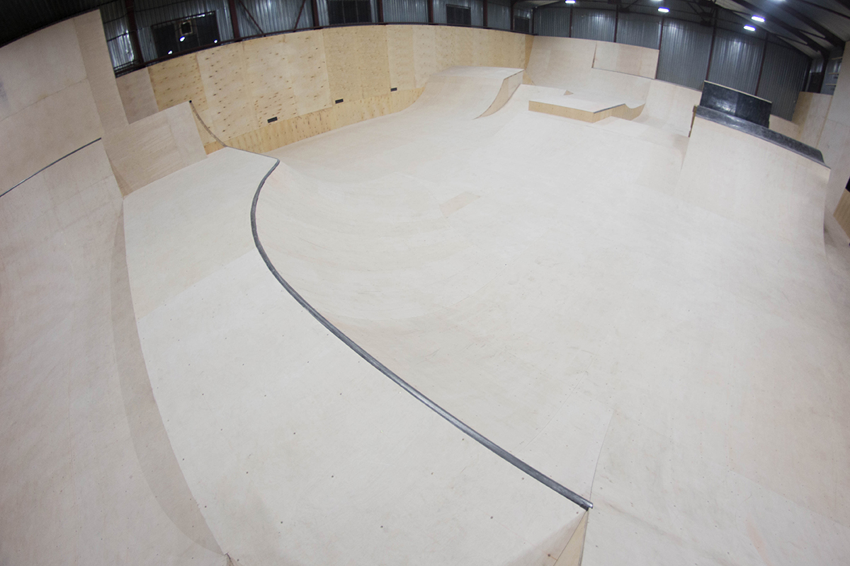 KSS PARK
