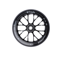 Колесо Triada Blossom Black/Black для трюкового самоката