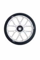 Колесо Racy 888 Black/Silver для трюкового самоката