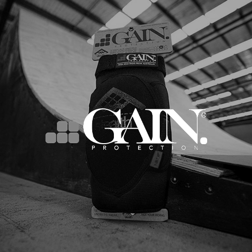 Запчасти Gain для трюковых самокатов