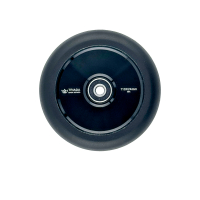 Колесо Triada BASIC Hollow Core Black/Black для трюкового самоката