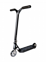 Трюковой самокат Triada Air V2 43 Black