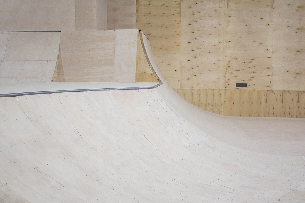 KSS PARK