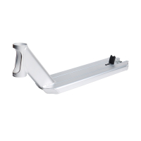 Доска Triada Aether 43 Silver для трюкового самоката