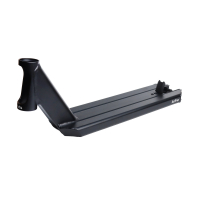 Доска Triada Aether 43 Black для трюкового самоката