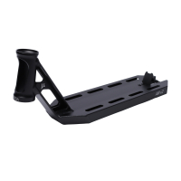Доска Triada Air V2 43 Black для трюкового самоката