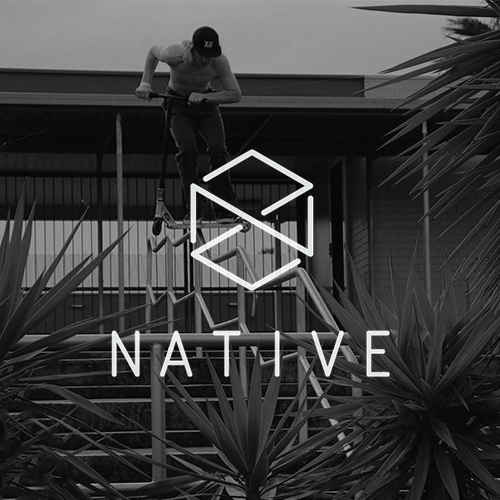 Запчасти Native для трюковых самокатов