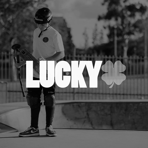 Запчасти Lucky для трюковых самокатов