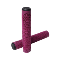 Грипсы Tilt Topo Two Plum для трюкового самоката