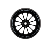 Колесо Triada Aether Black/Black для трюкового самоката