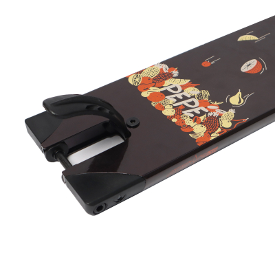 Доска Blunt AOS V5 2022 Perroni 6.0 для трюкового самоката