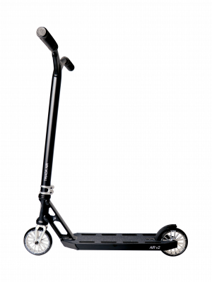 Трюковой самокат Triada Air V2 43 Black