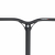 Руль Drone Shadow V2 Chromoly 650мм HIC Black для трюкового самоката Руль Drone Shadow V2 Chromoly 650мм HIC Black для трюкового самоката