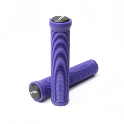 Грипсы VLX Purple для трюкового самоката