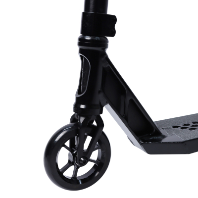 Трюковой самокат Triada Air 43 Polished Black