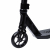 Трюковой самокат Triada Air 43 Polished Black Трюковой самокат Triada Air 43 Polished Black