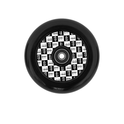 Колесо Triada Hollow Core Dual для трюкового самоката