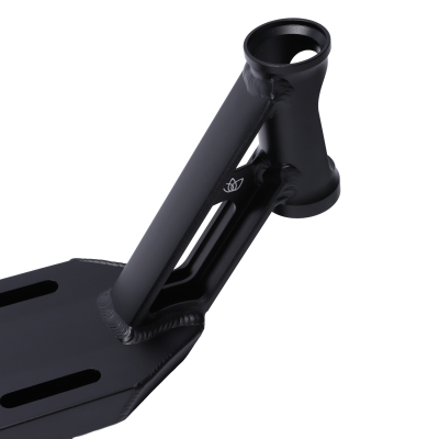 Доска Triada Air V2 40 Black для трюкового самоката