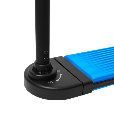 Трюковой батутный самокат IPOZON MAX 770 Blue
