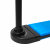 Трюковой батутный самокат IPOZON MAX 770 Blue