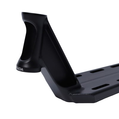 Доска Triada Proxima 47 Black для трюкового самоката