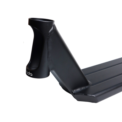Доска Triada Aether 46 Black для трюкового самоката