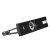 Доска AO Worldwide Black Glossy S 546x147 для трюкового самоката