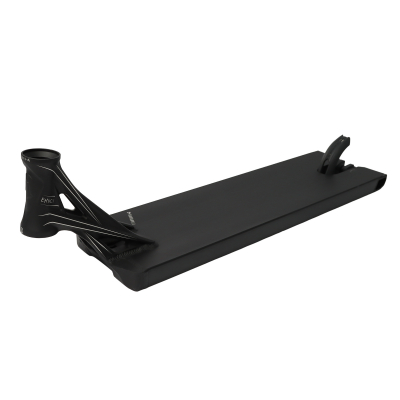 Доска Ethic Lindworm V4 6.7 Black 580x170 для трюкового самоката
