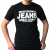 Футболка GOAT Skinny Jeans Футболка GOAT Skinny Jeans