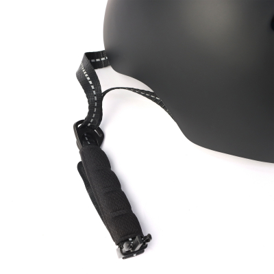 Шлем Losraketos Bambino Light Gradient Black