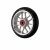 Колесо Triada Devious Black/Silver для трюкового самоката Колесо Triada Devious Black/Silver для трюкового самоката