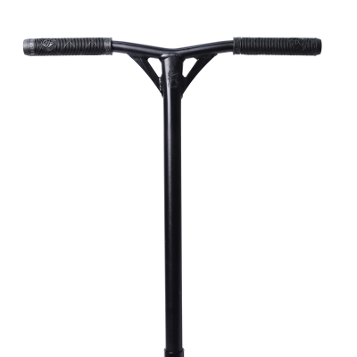 Трюковой самокат Triada Air 43 Polished Black