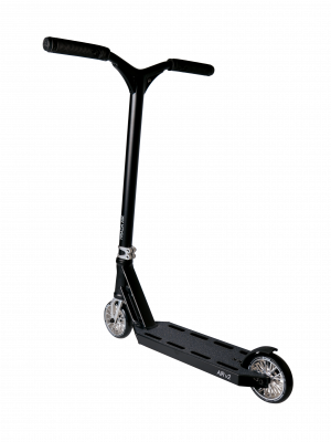 Трюковой самокат Triada Air V2 43 Black