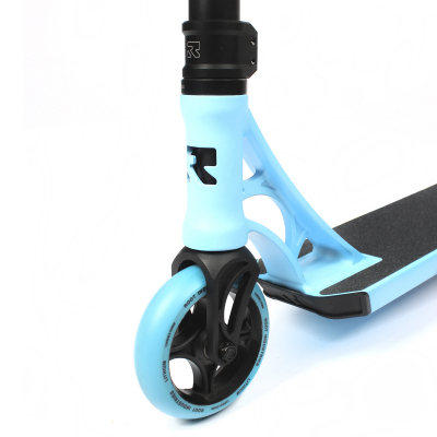 Трюковой самокат Root Industries Lithium Blue/Black