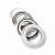 Рулевая Wise Silver для трюкового самоката Рулевая Wise Silver для трюкового самоката