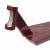 Доска North Arca 6.75 23 Wine Red для трюкового самоката