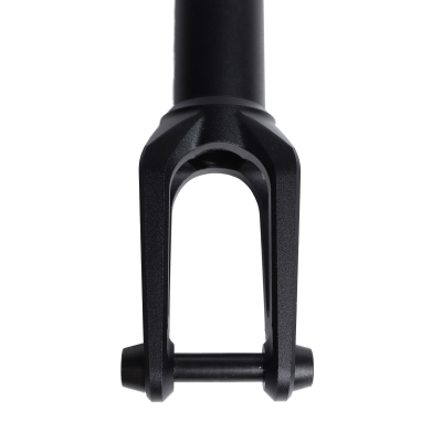 Вилка Triada Aether SCS/HIC Black для трюкового самоката